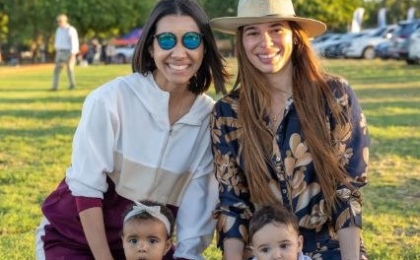 Britcham Polo Cup March 2026 5