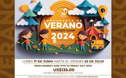 campamento-de-verano-la-romana-country-club-2024