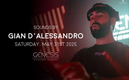 gian-dalessandro-genesis-31-mayo-2025