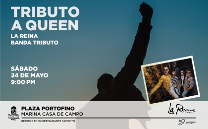 tributo-queen-marina-casa-de-campo-mayo-2025