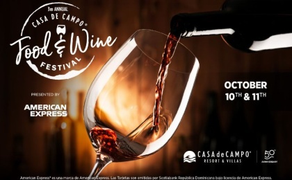 Food and Wine Festival 2025 Copy