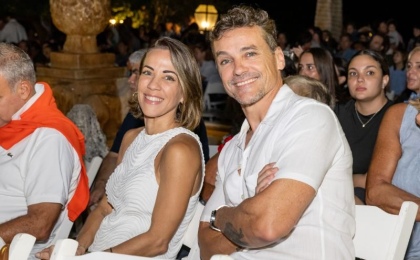 KarinaLarrauryyFedericoOzores2