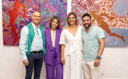 GiacomoMoriconiAliceCasliniAmericaOlivoyRubenRamos