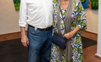 Carlos Barcelo Isabel Garriga