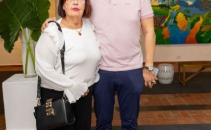 Glenda Sierra Victor Sierra