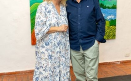 Maria Jose Rodriguez Luis Arrollo