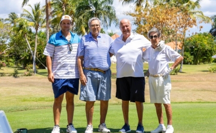 Brando Carraro. Nicola Carraro. Patti Croze. Piero Giacosa
