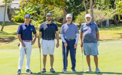 Omar Elias Francisco Elias Carlos Jose Marti Rolando Gonzalez-Bunster