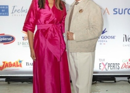 Celine Mendez Felipe Rangel