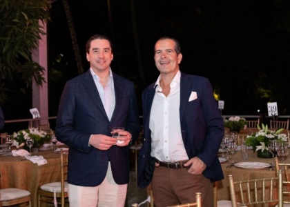 Eduardo Martinez-Lima Alejandro Brito