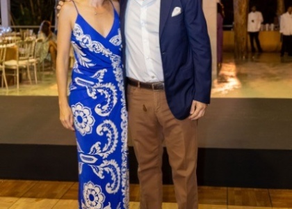 Pilar Camarero Alejandro Brito