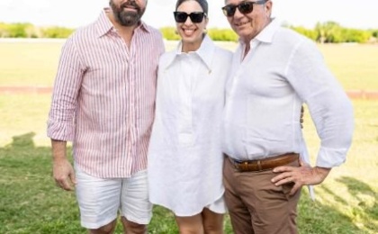 Ciro-Cascella-Alice-Caslini-y-Mauro-Caslini