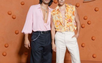 Latin American Fashion Show 2025-10