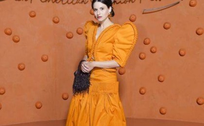 Latin American Fashion Show 2025-12