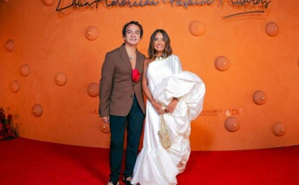 Latin American Fashion Show 2025-20