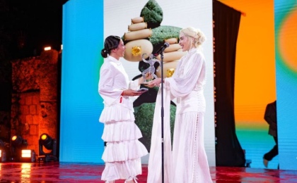 Latin American Fashion Show 2025-22