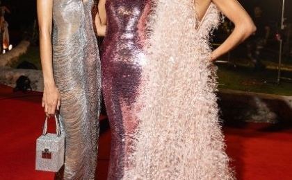 Latin American Fashion Show 2025