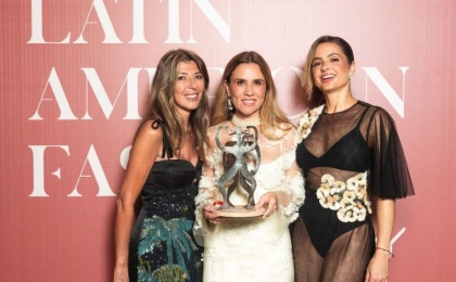 Latin American Fashion Show 2025-26