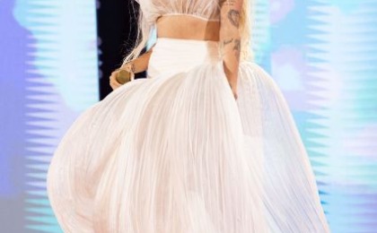 Latin-American Fashion Show 2025-28