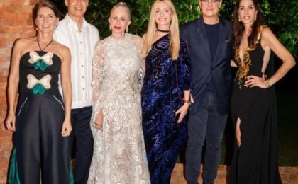 Latin American Fashion Show 2025-4