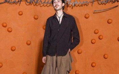 Latin American Fashion Show 2025-6