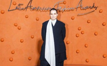 Latin American Fashion Show 2025
