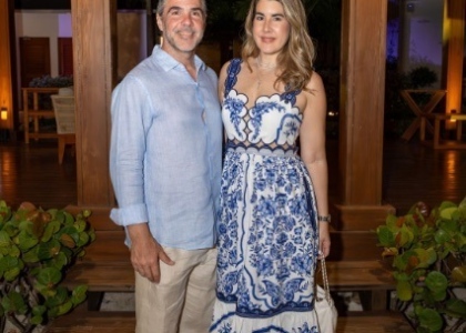 July 14 Zeller and Patricia Peguero