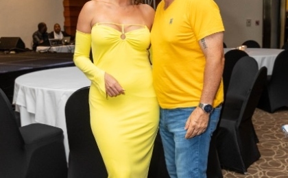 MarlenyRaulCendoya