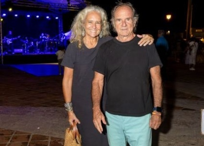 Clara Bermudez Francisco Sagarminaga lw