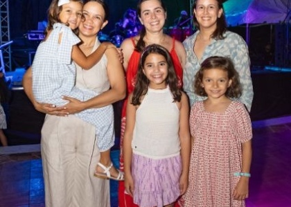 Eleanor Beauchet
Maria Eugenia Del Castillo
Mariela Ramos
Elisa Amelia Mallen
Sara Malla
Caterina Beauchet