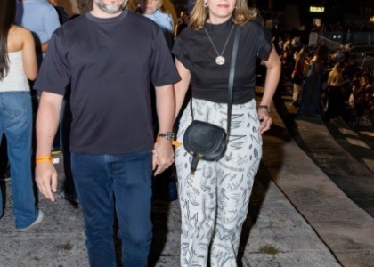 Juan Borda Claudia Defillo