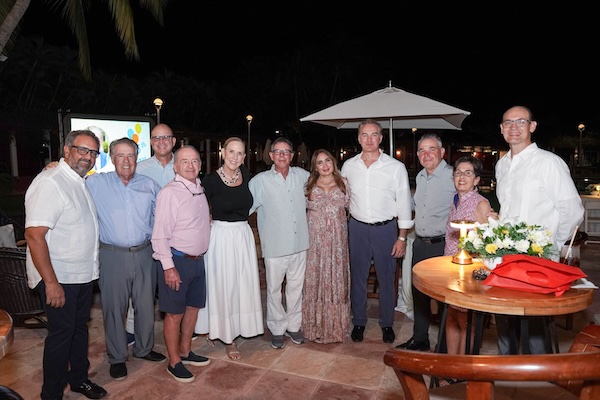 Costasur News Octubre 2023