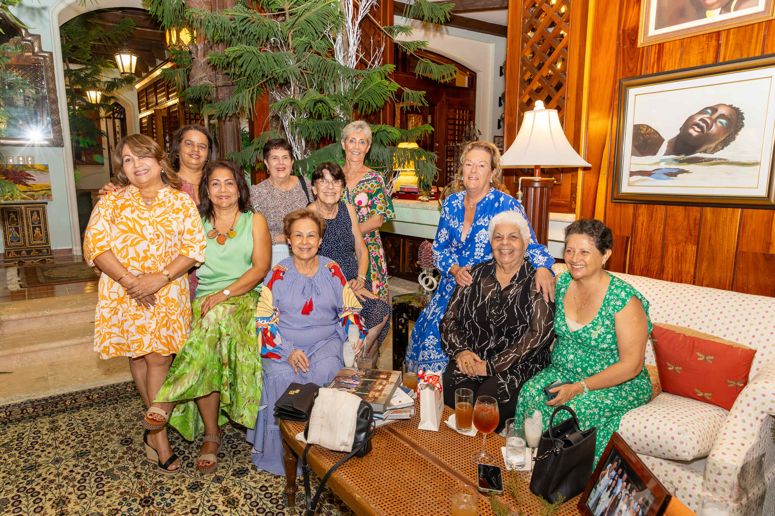 Casa de Campo Celebrates the Grand Finale of Café de la Leche 2024