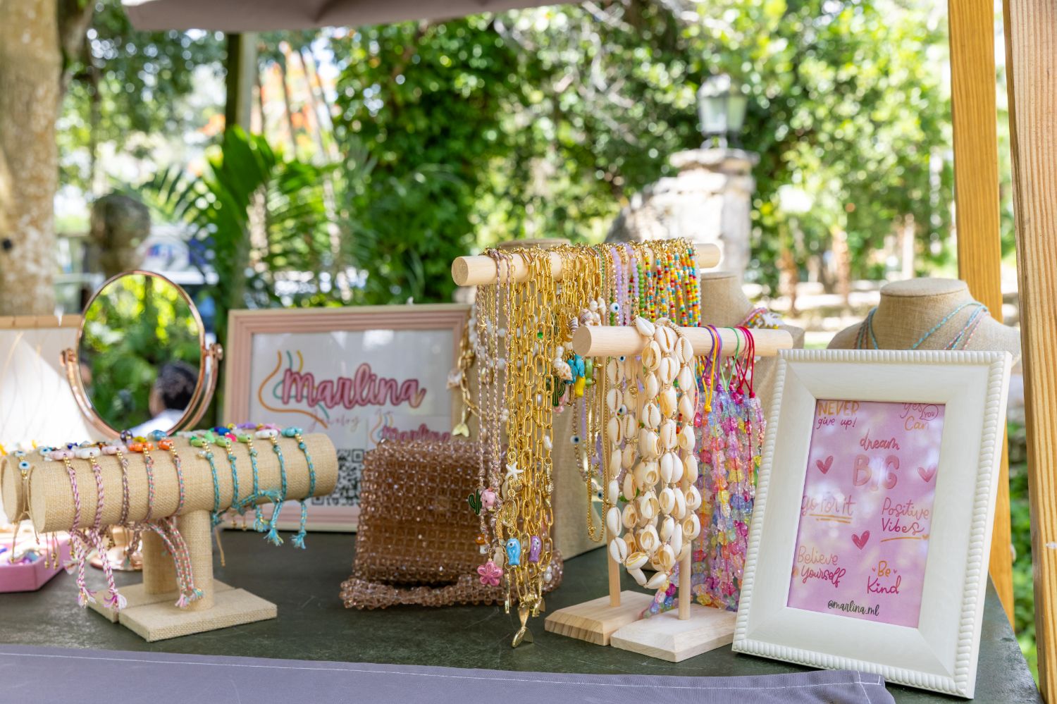 Altos de Chavón celebrates Mother's Day with a special edition of the Market