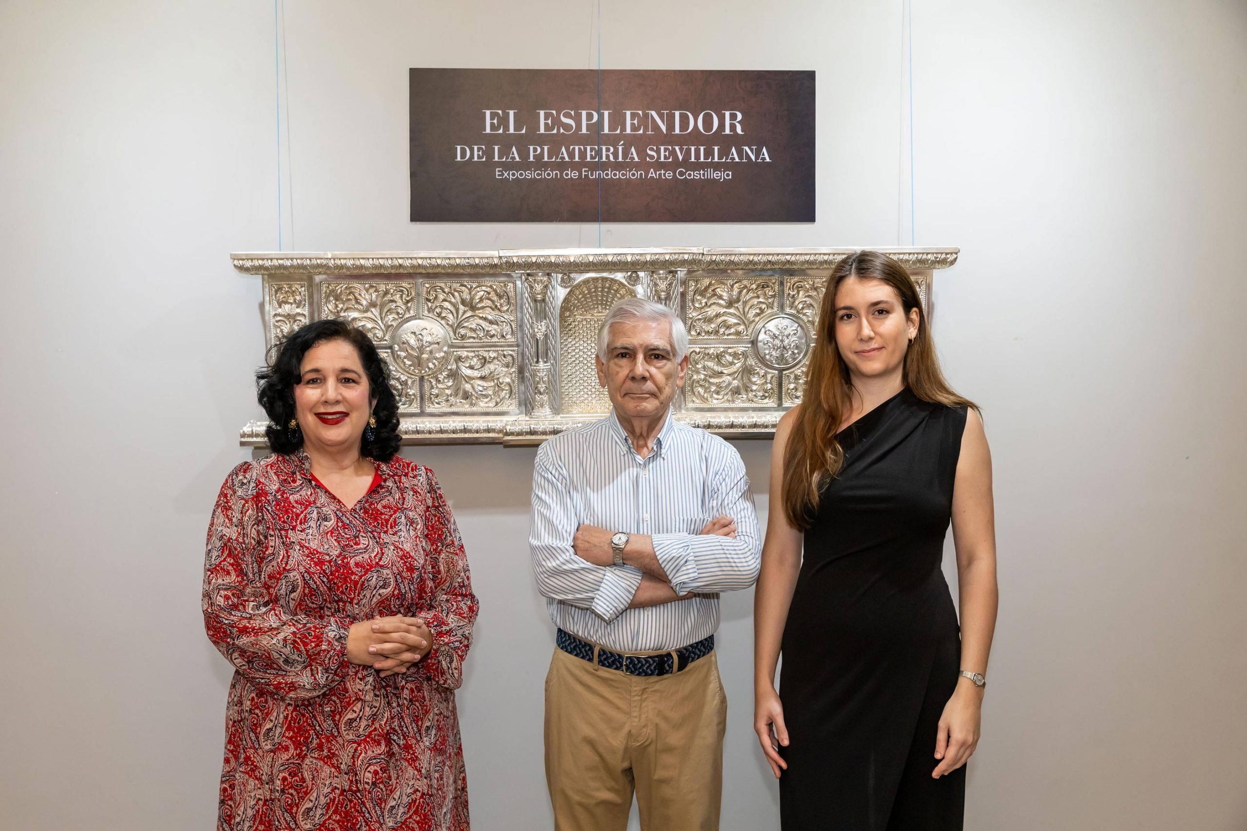 The Splendor of Sevillian Silversmithing: The Castilleja Art Foundation Collection