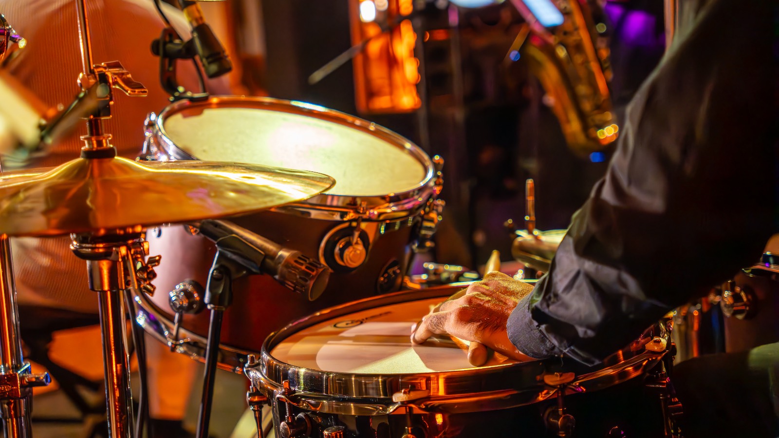 Q-i Jazz Quartett & Gus Rodríguez Delight Guests at La Romana Country Club Jazz Night