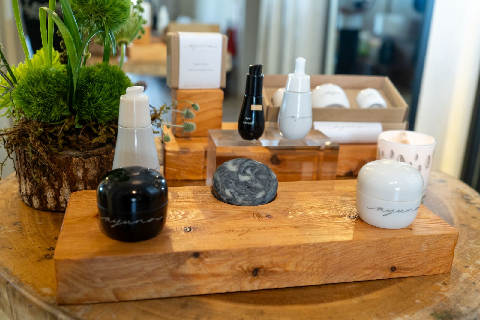 Casa de Campo Resort & Villas celebrates the launch of AYUNA: Less is Beauty with a wellness weekend.