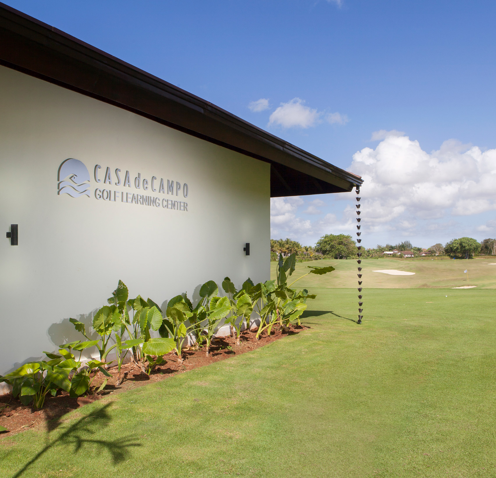 The Latin America Amateur Championship chose Casa de Campo for its new academy.