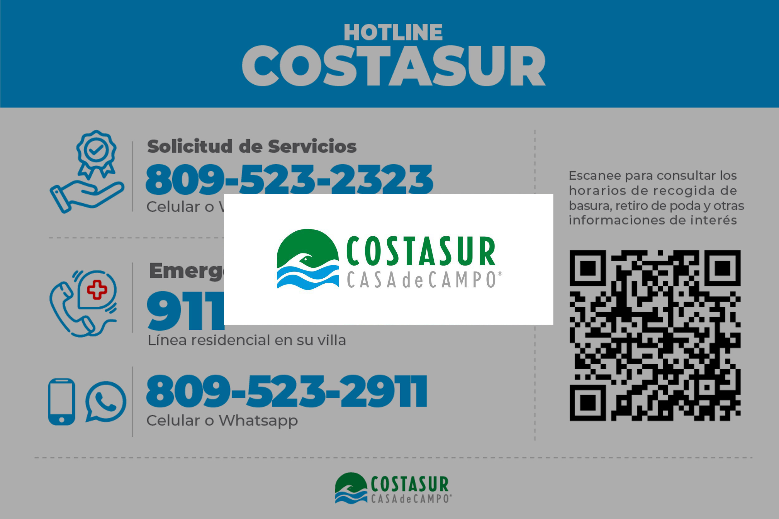 Costasur News April 2026