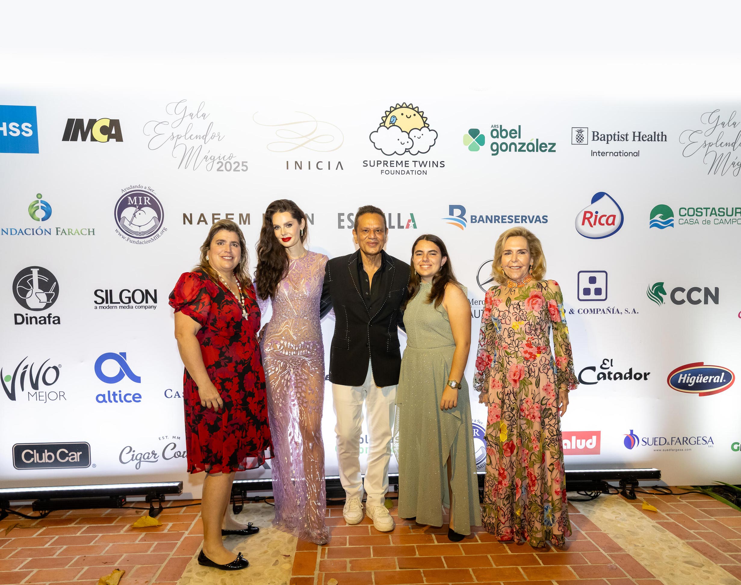 A Magical Night of Solidarity: Magical Esplendor Gala 2025