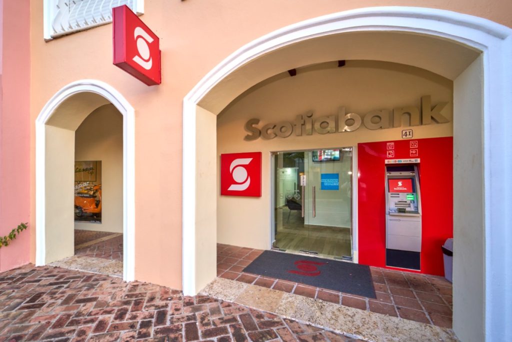 Marina - Scotiabank Directory