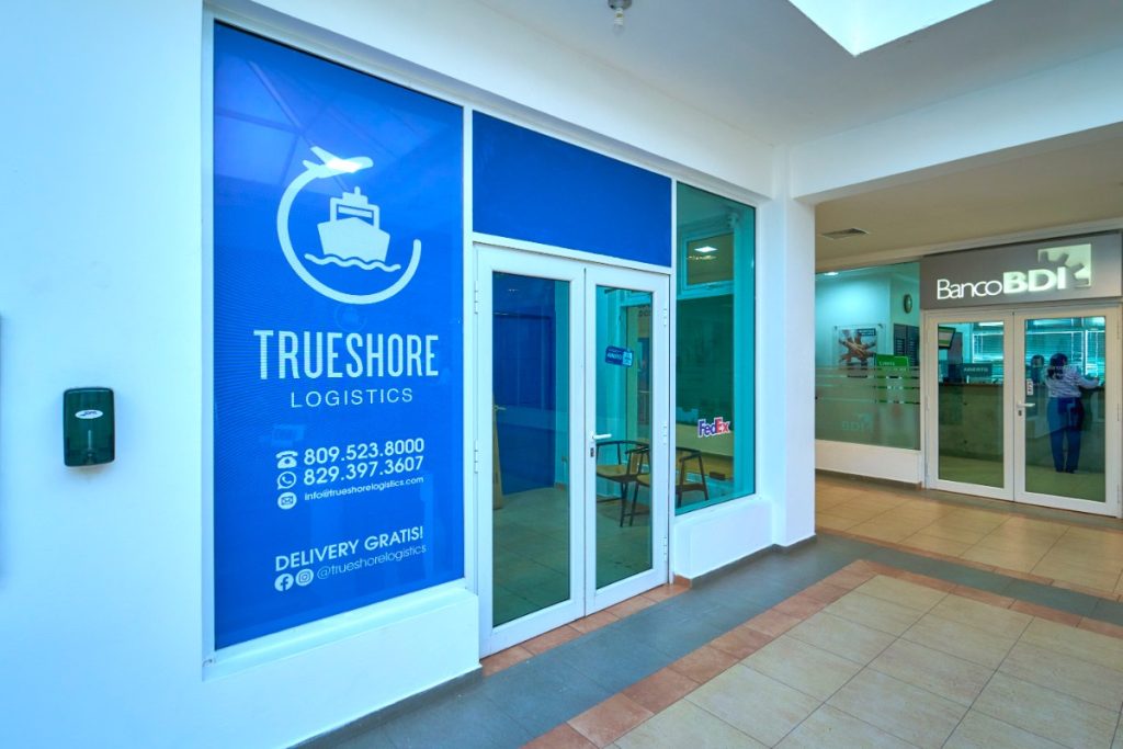 Marina - True Shore Directory