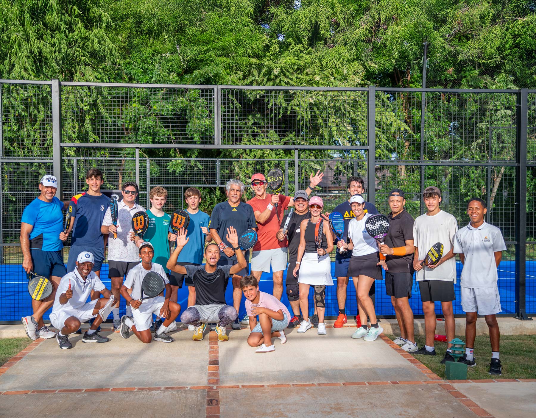 Fundación MIR celebrated its highly anticipated Family Day 2025 with great success.