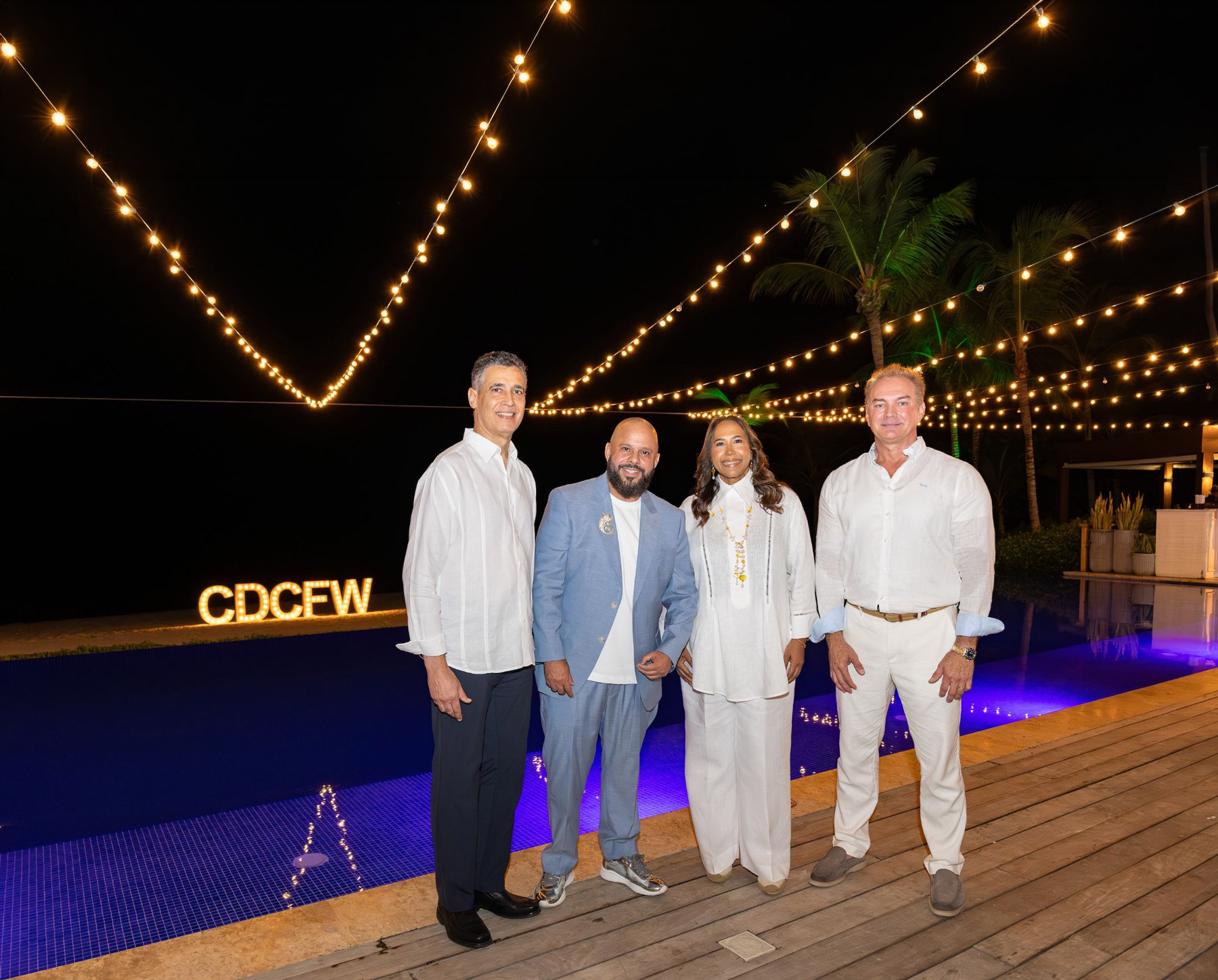 Casa de Campo Announces Its First Fashion Week, Placing the Dominican Republic on the International Fashion Map