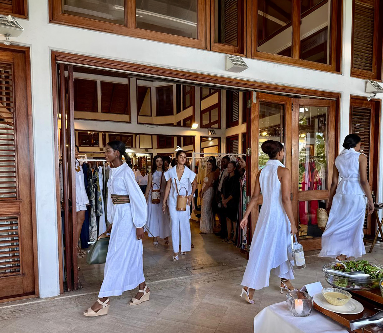 La Romana Celebrates the Success of Sugar Bazaar 2026 Benefiting Fundación MIR