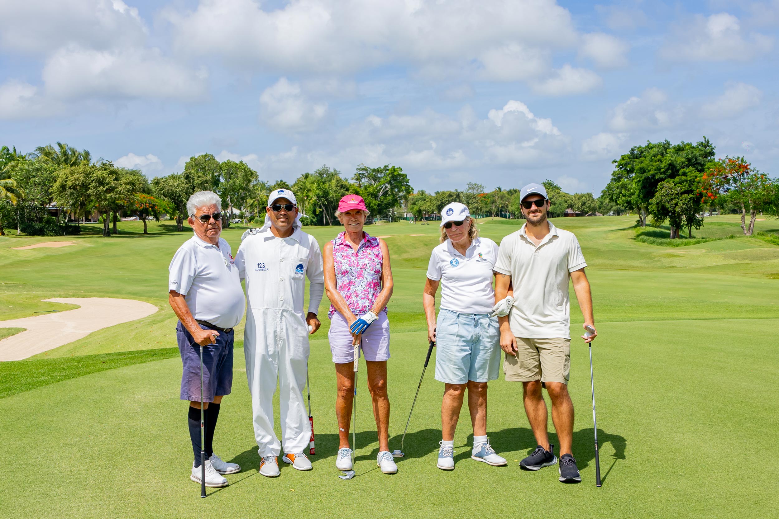Casa de Campo Country Club Successfully Celebrates Ferragosto
