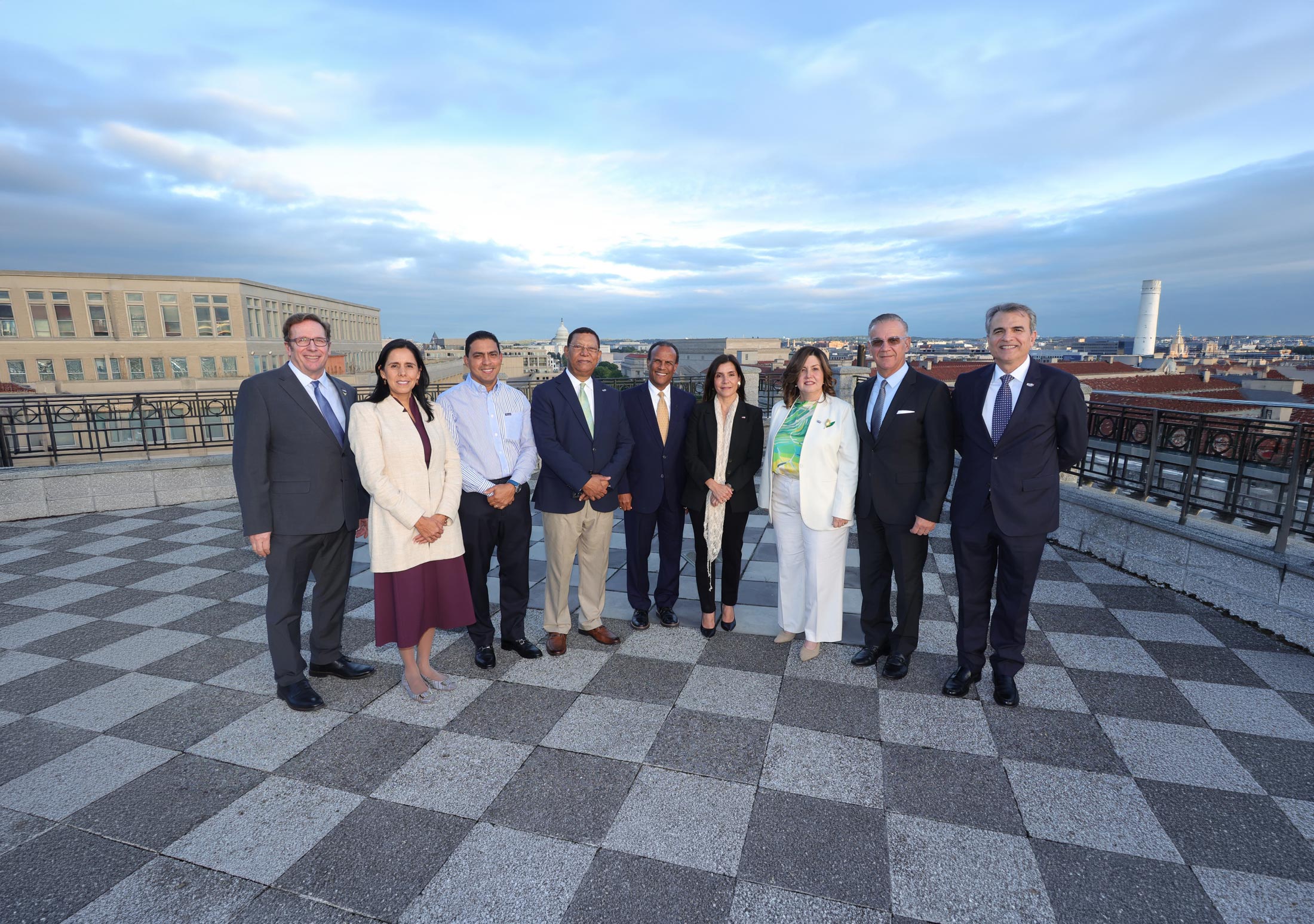 Costasur Casa de Campo participa en la 34ª Semana Dominicana en Estados Unidos